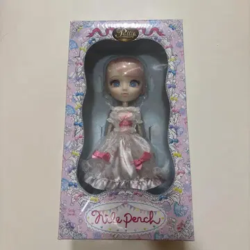 풀립 피피필리아 Nile Perch x Pullip