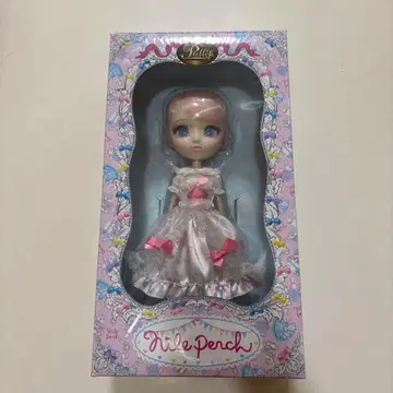 풀립 피피필리아 Nile Perch x Pullip