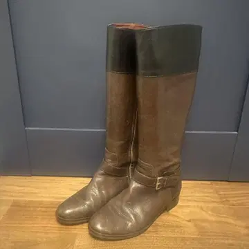 승마 부츠 다이애나