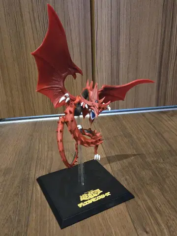 유희왕 Monsters LEGION 오시리스의 천공룡