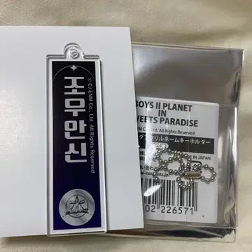 스이파라 보이플라 콜라보 안신