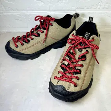 [ 새상품 ] Workman FieldCore 고발수 신발 24.5cm