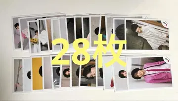 이와사키 타이쇼 공식 사진 28장
