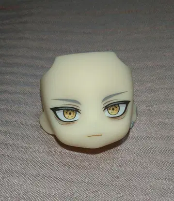 FGO Fate/Grand Order 카독 제믈룹스 넨도로이드 얼굴