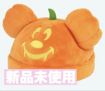 디즈니 할로윈 2025 유령 호박 팬캡 58cm