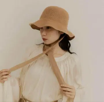 moitytto 밀짚모자