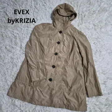 크리치아 나일론 점퍼 블루종 삼양상회