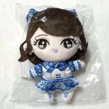 초 도키메키 선전부 도키센 츠지노 카나미 봉제 인형 키링 vol.3
