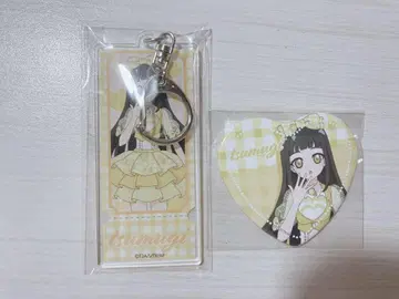 아이프리 츠무기 MAGNET 가챠