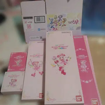 오쟈마녀 도레미 폴로 탭 묶음 판매