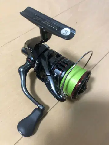 반포드 2500SHG