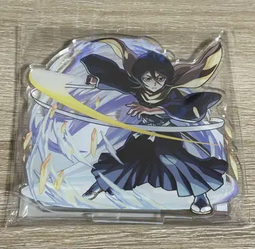 쿠치키 루키아 BLEACH 아크릴 스탠드 피규어 몬스토 레어