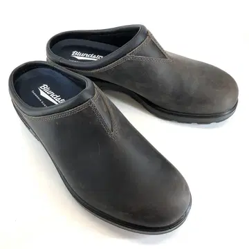 Blundstone