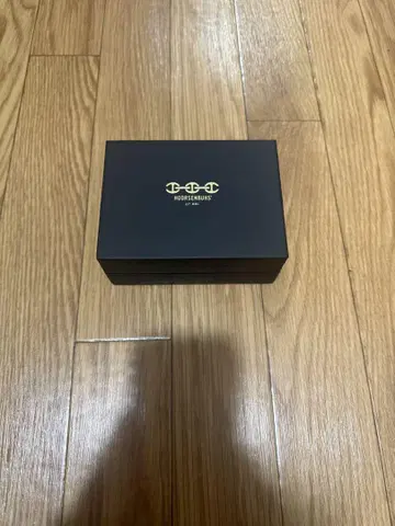 호센주스 블랙박스 액세서리 세트