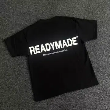 READYMADE 23SS T-SHIRT