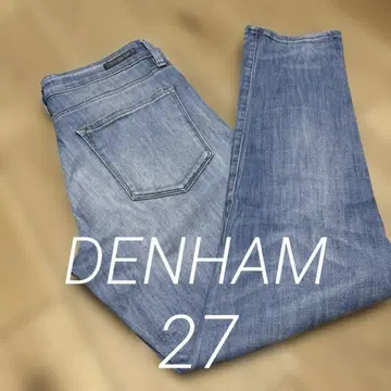DENHAM 덴함 MONROE 몬로 27