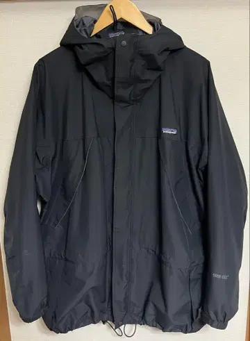 patagonia 스톰 자켓 XL 고어텍스