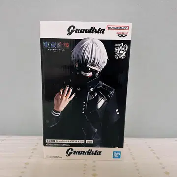 도쿄 구울 Grandista 카네키 켄 금목연 피규어