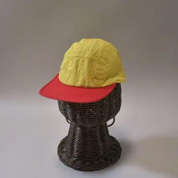 (구제 의류) 나일론 캡 제트캡 모자 아웃도어 햇