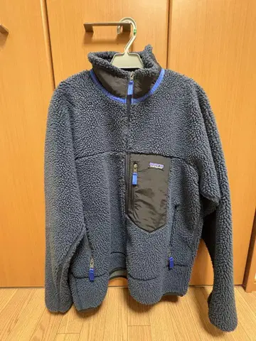 Patagonia 레트로X