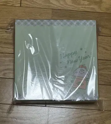 무라쿠모 카게츠 Dytica Happypack