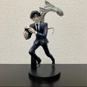 HUNTER x HUNTER 클로로=루실 피규어 [상자 없음]