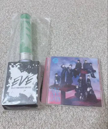 초특급 타쿠야 EVE 응원봉