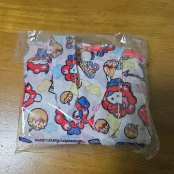 [ 미개봉 새상품 ] 만박 산리오 콜라보 에코백