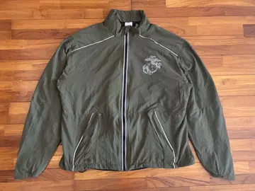 USMC 트레이닝 자켓