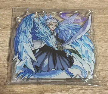 히즈카야 토시로 BLEACH 아크릴 스탠드 피규어 몬스토 레어