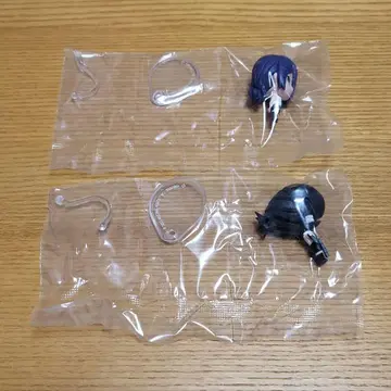 체인소 맨 레제 편 캡슐 피규어 컬렉션 레제 봄
