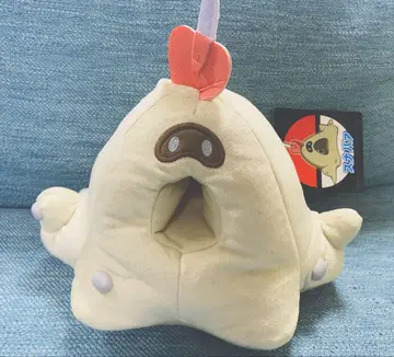 포켓몬 센터 스나바 봉제 인형 택 포함