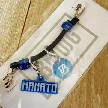 MANATO BMSG 페스티벌 25 슈 참 세트