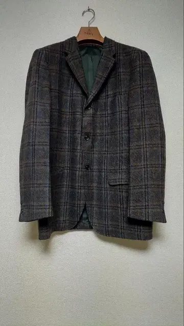 70s Dobbshire 테일러드 자켓
