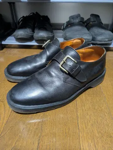 Dr.Martin Made in England