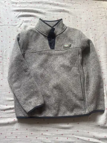 LLBean 플리스 자켓 [ 새상품급 ]