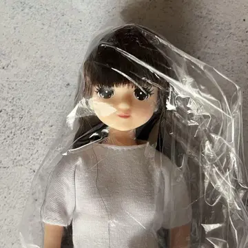 리카짱 캐슬 오타노시미 인형 스위츠짱