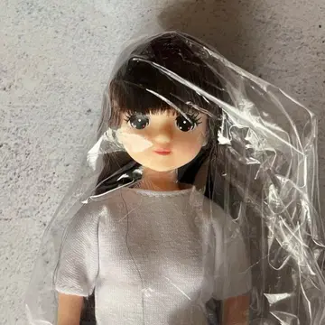 리카짱 캐슬 오타노시미 인형 스위츠짱