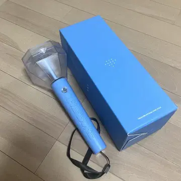 TREASURE 응원봉