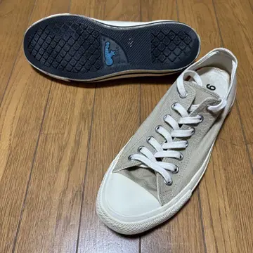MHL. x CONVERSE ALL STAR LO