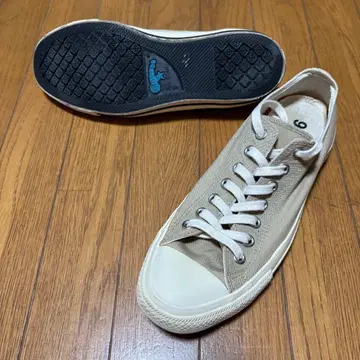 MHL. x CONVERSE ALL STAR LO