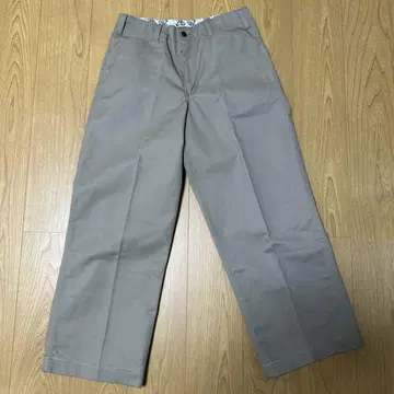 벤 데이비스/고릴라 컷 W34 카키