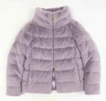 한정판 가격 인하! HERNO 컨디션 최상 다운 자켓