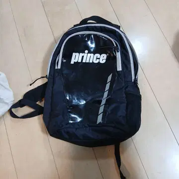 프린스 테니스 라켓 백팩