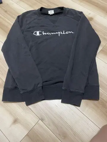 Champion 스웨트 셔츠 S 사이즈