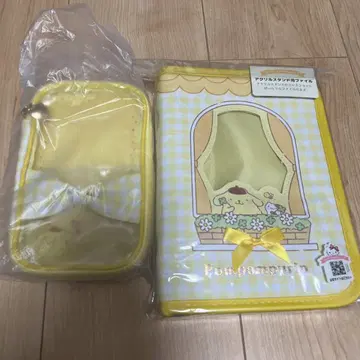 폼폼푸딩