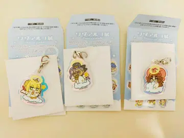 Fate 와다아루코전 오로라 메지루시 아크릴 참 네로 가네샤 진궁