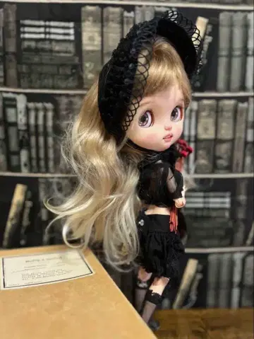 브라이스 아웃핏