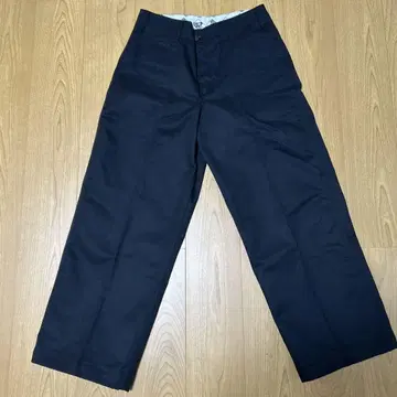 BEN DAVIS GORILLA CUT 고릴라컷 블랙 W34