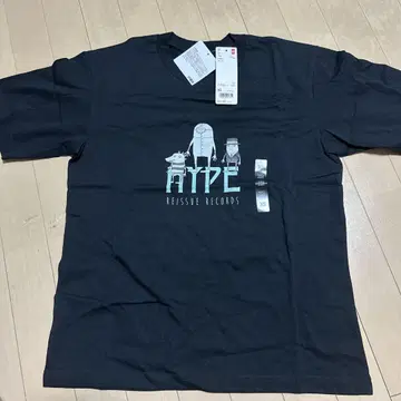 REISSUE RECORDS 요네즈 켄시 T셔츠 XS 블랙